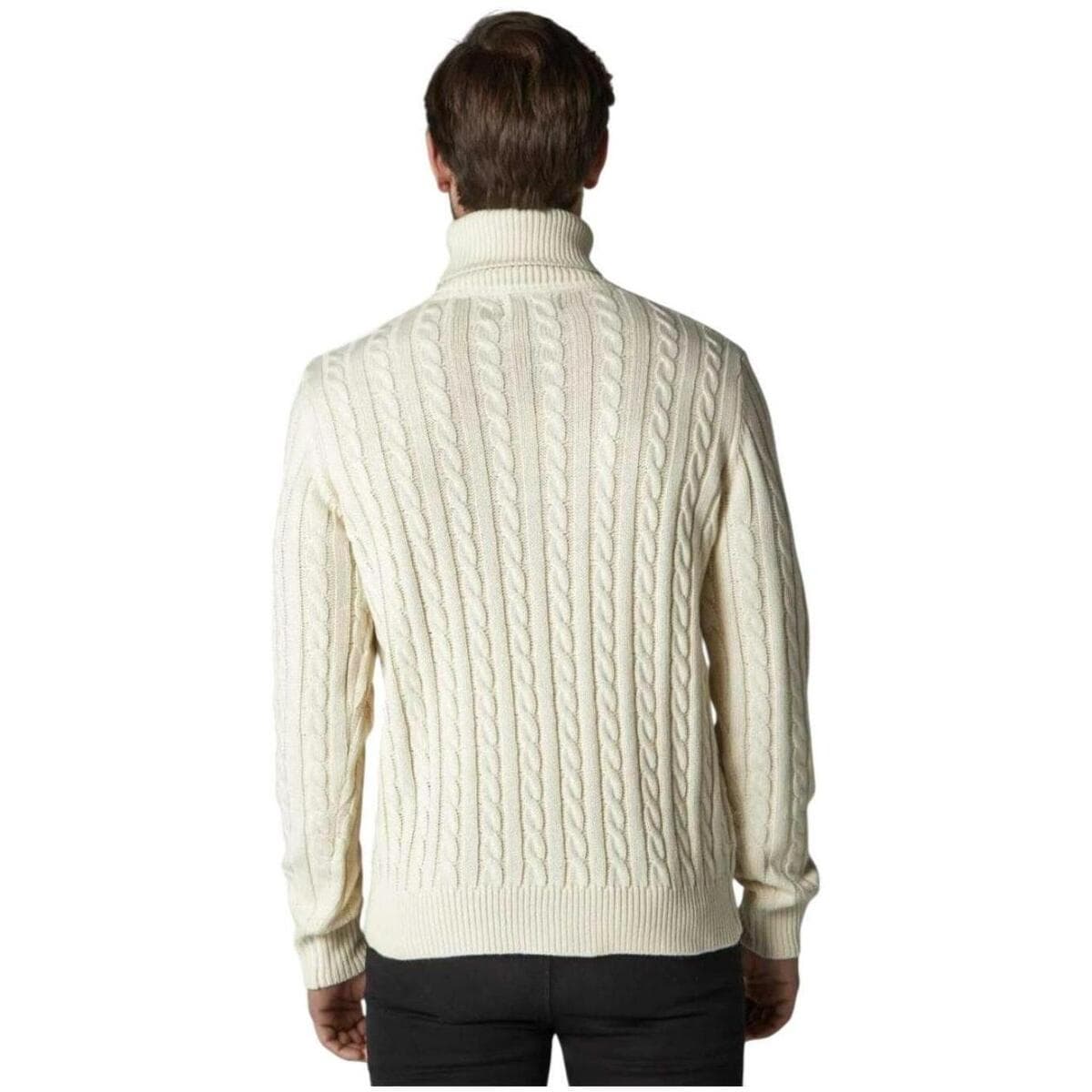 Men's Sweaters Altonadock Beige