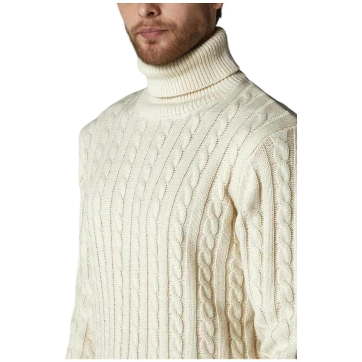 Men's Sweaters Altonadock Beige