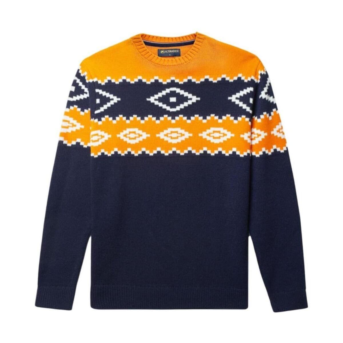 Πουλόβερ Altonadock 224275070579