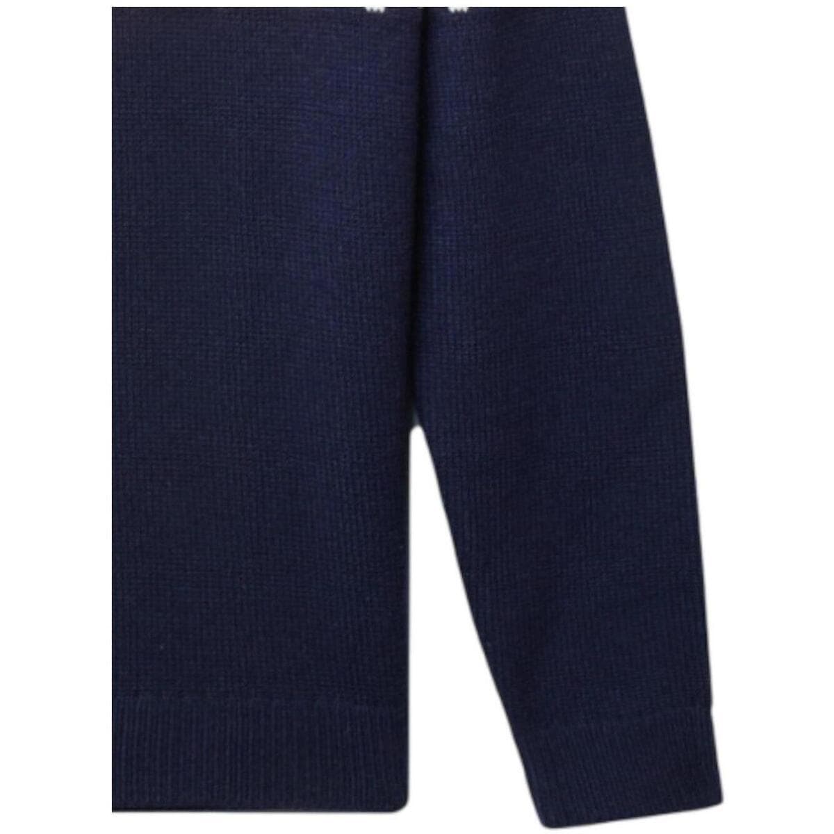 Men's Sweaters Altonadock Blue