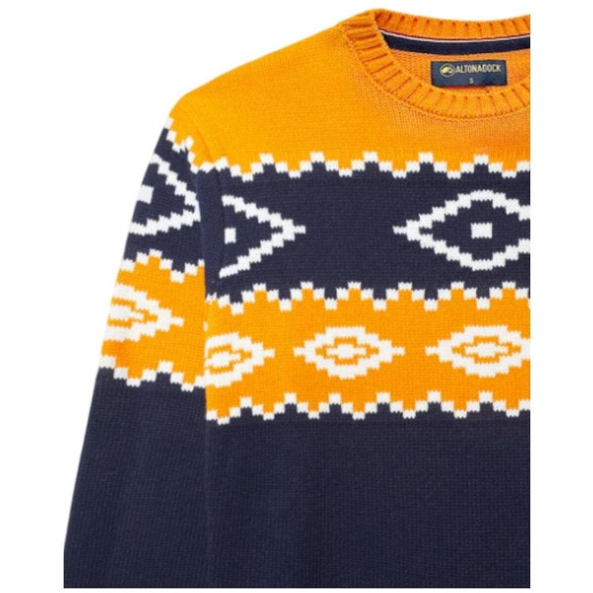 Men's Sweaters Altonadock Blue