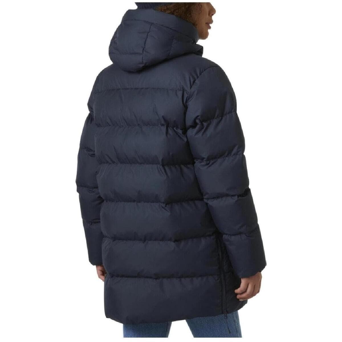 Women's Coats Helly Hansen Blue