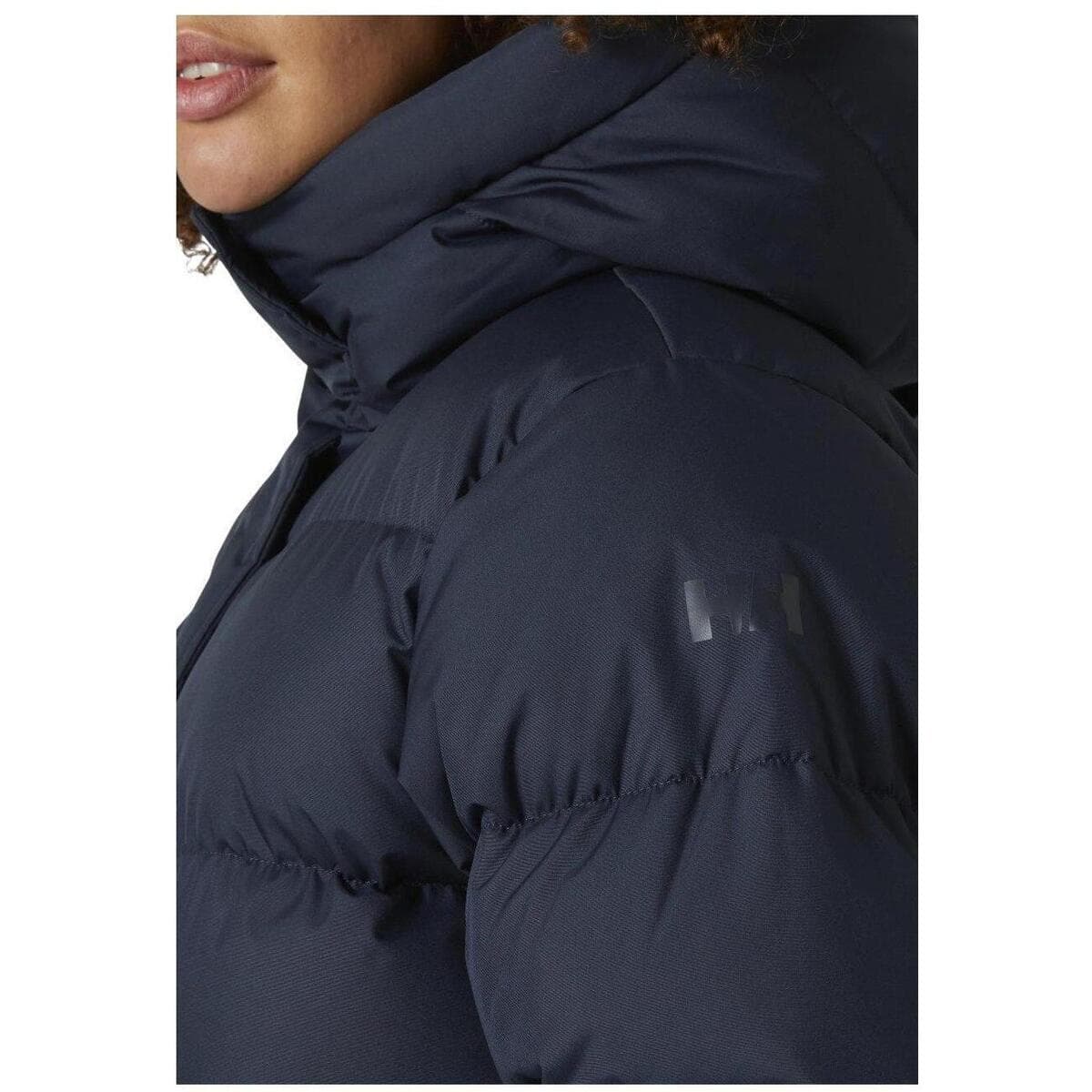 Women's Coats Helly Hansen Blue