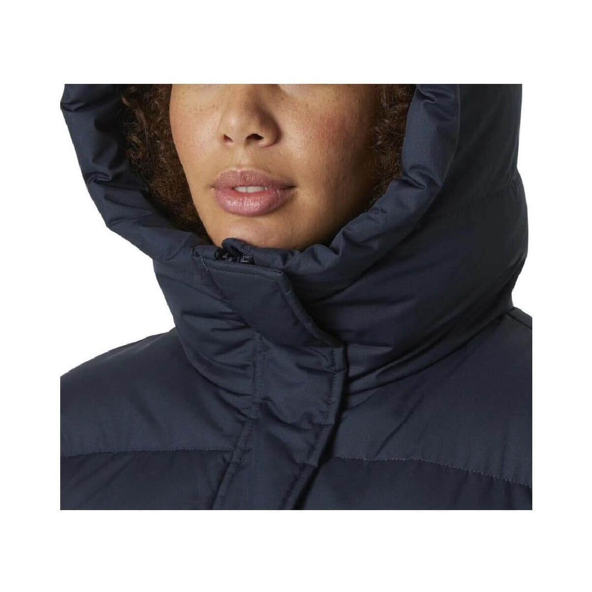 Women's Coats Helly Hansen Blue