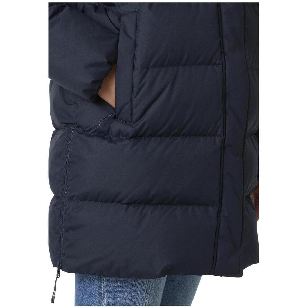 Women's Coats Helly Hansen Blue