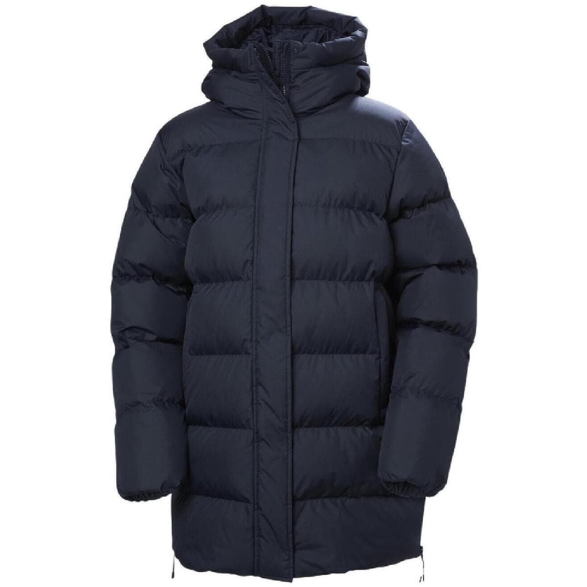 Women's Coats Helly Hansen Blue