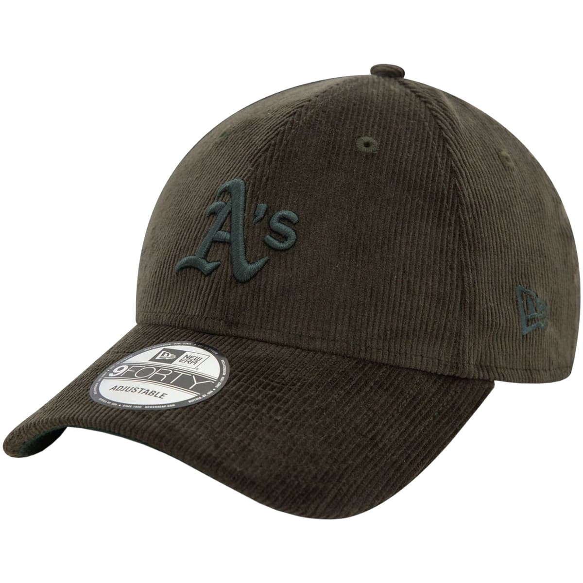 Men's Hats New Era Green