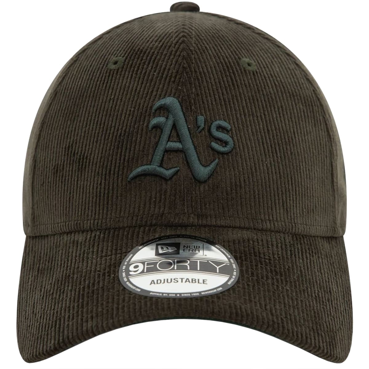 Men's Caps New-Era Green
