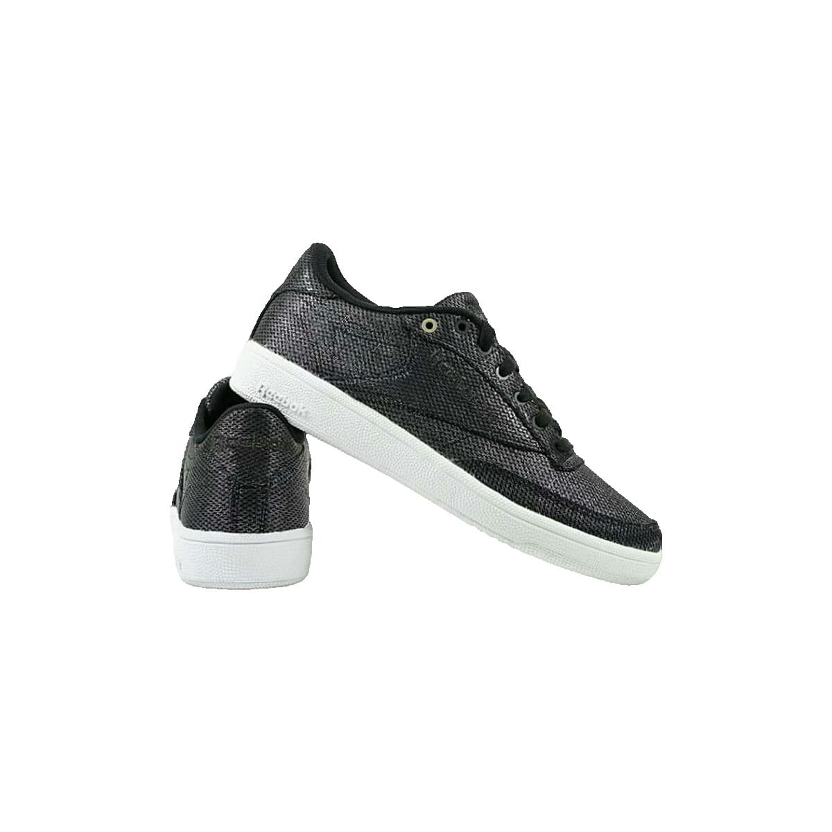 Women's Sports Shoes Reebok Gray