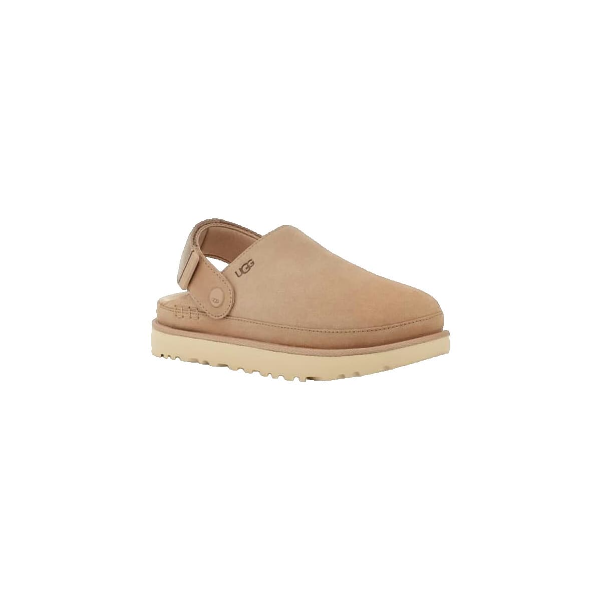 Women's Platforms UGG Beige