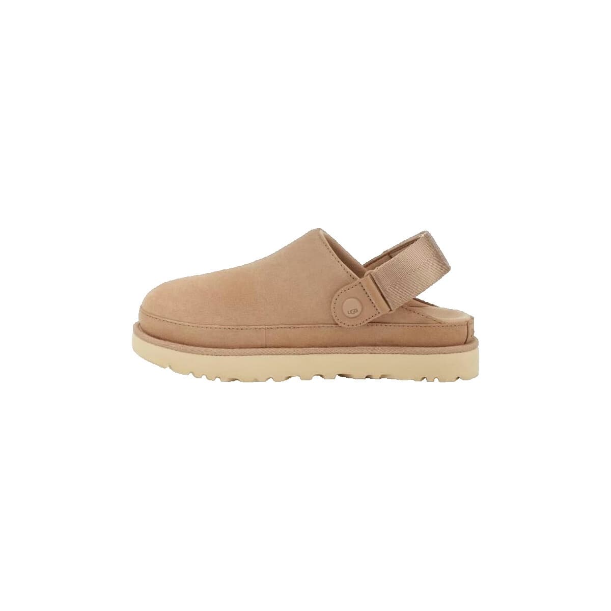 Women's Platforms UGG Beige