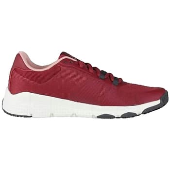 Women's Sports Shoes Reebok Red