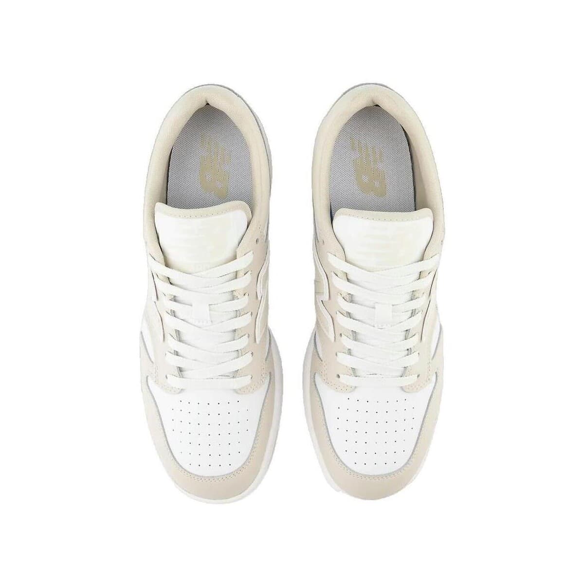 Men's Sneakers New Balance Beige