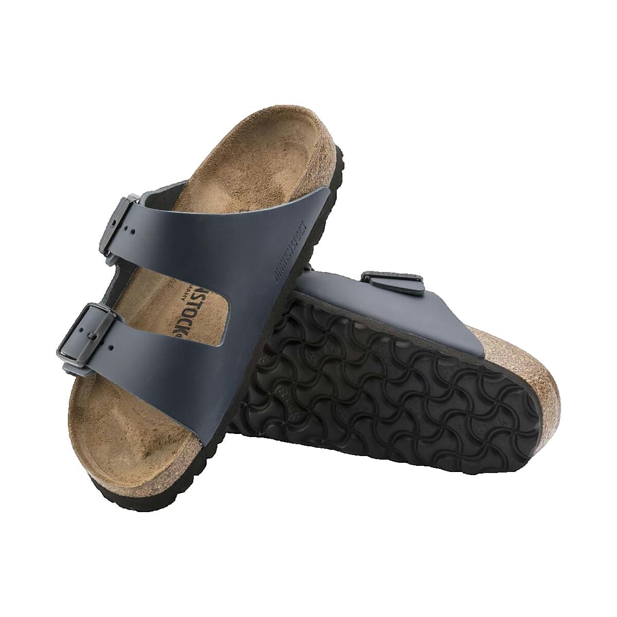 Women's Sandals BIRKENSTOCK Blue