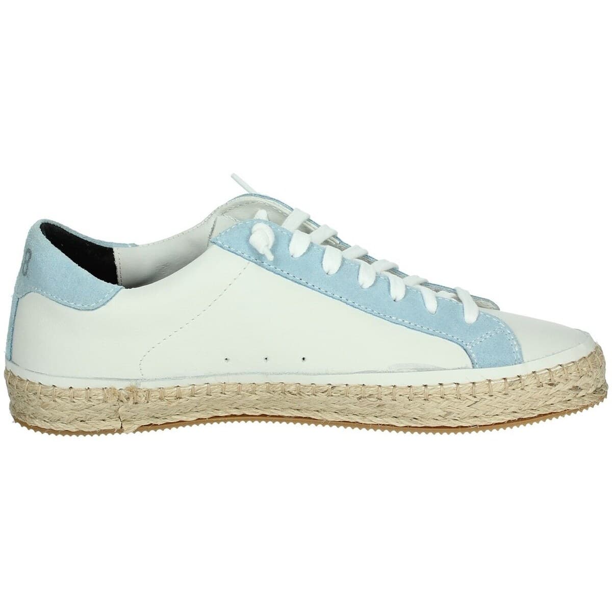 Women's Sneakers P448 White