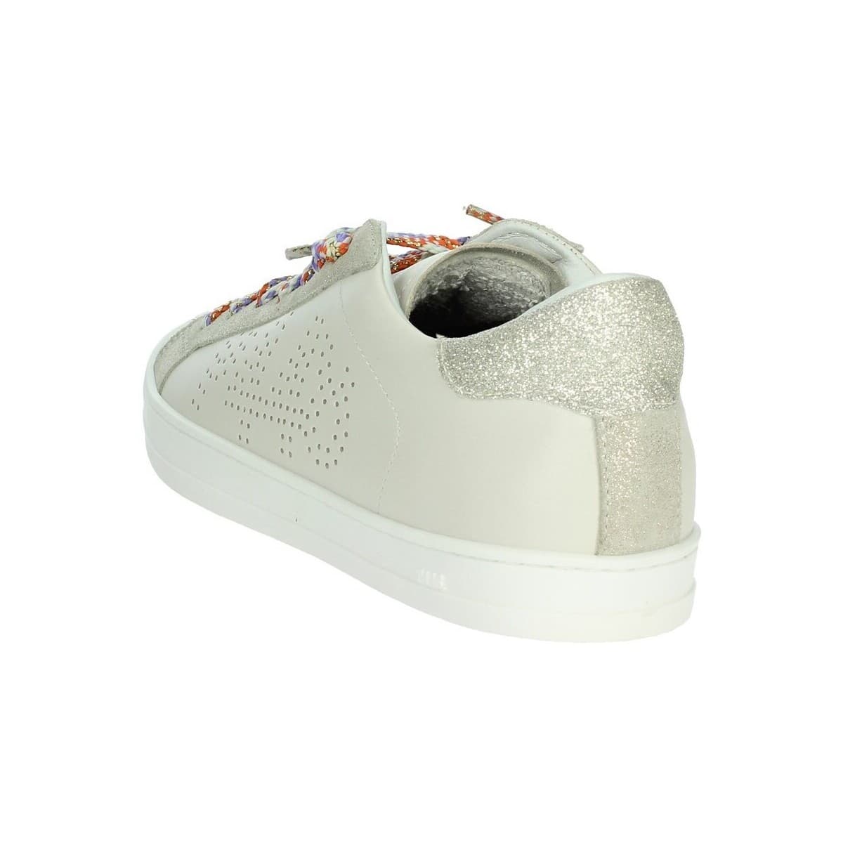 Women's Sneakers P448 Beige