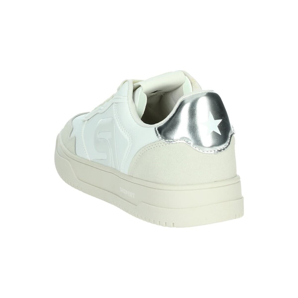 Women's Sneakers Shop Art White