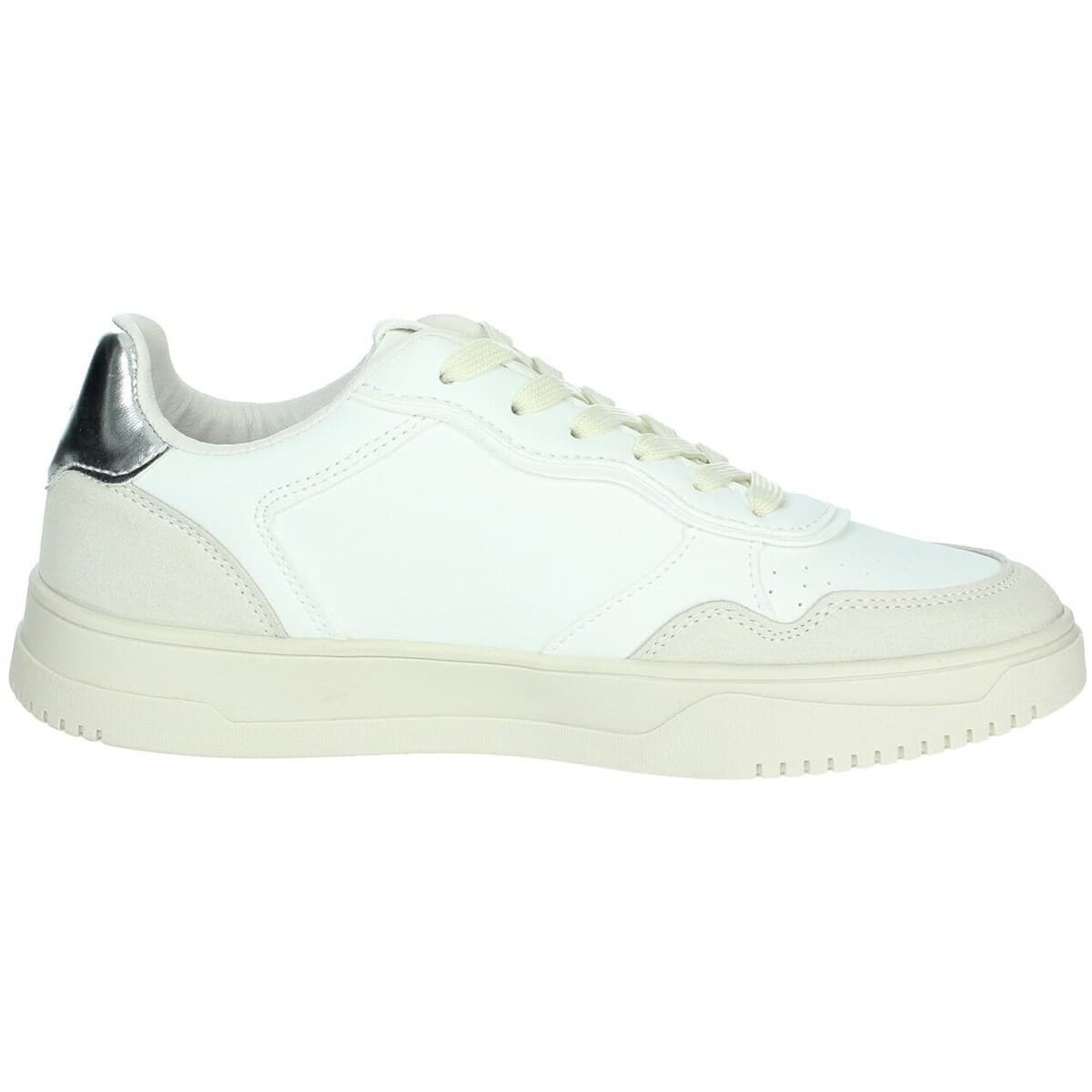 Women's Sneakers Shop Art White
