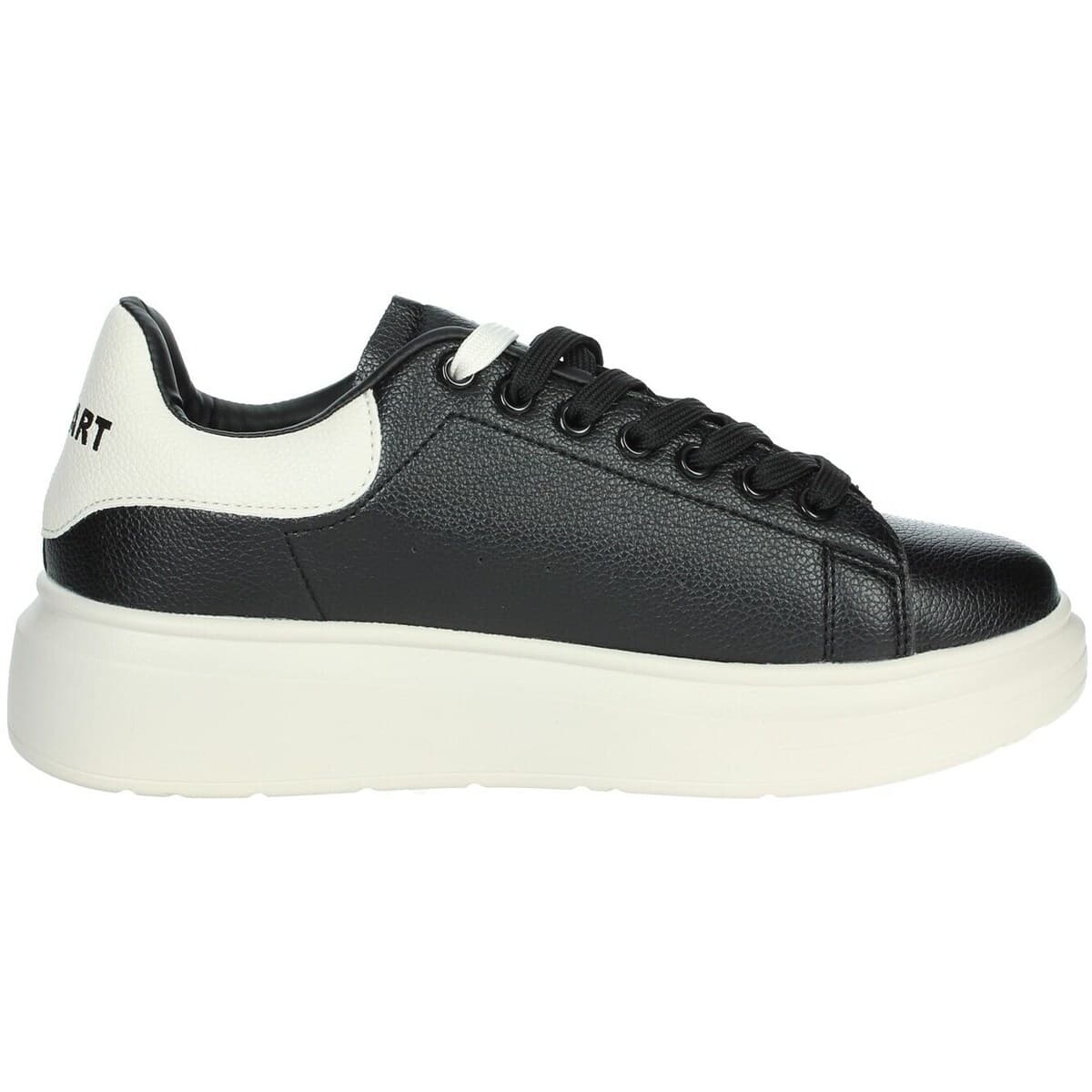 Women's Sneakers Shop Art Black