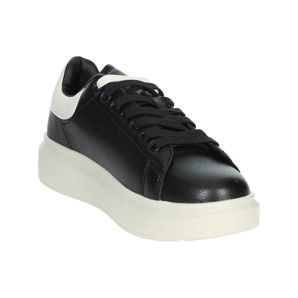 Women's Sneakers Shop Art Black