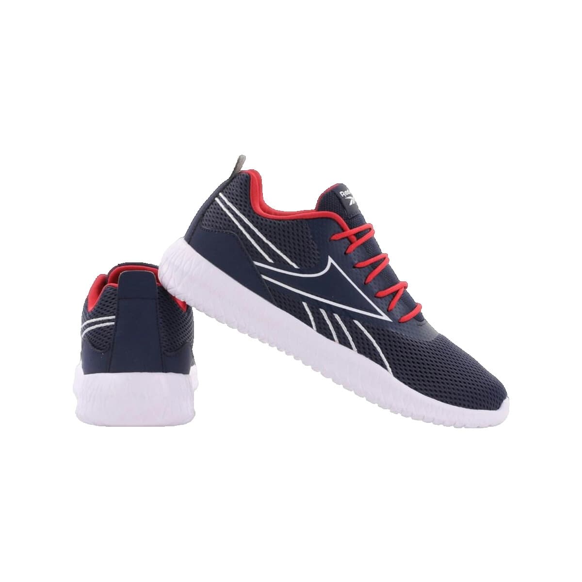 Boys' Sneakers Reebok Blue