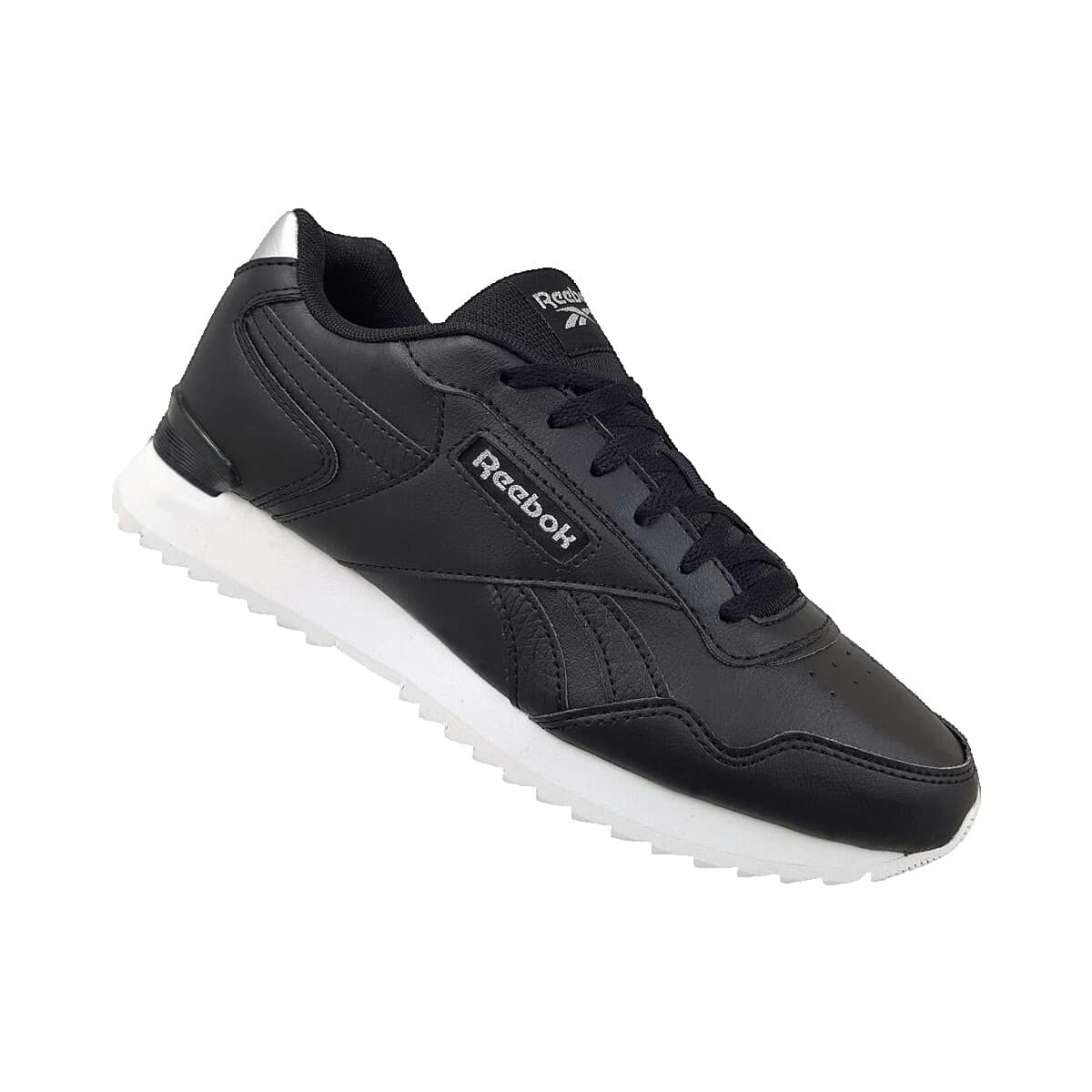 Women's Sports Shoes Reebok Black