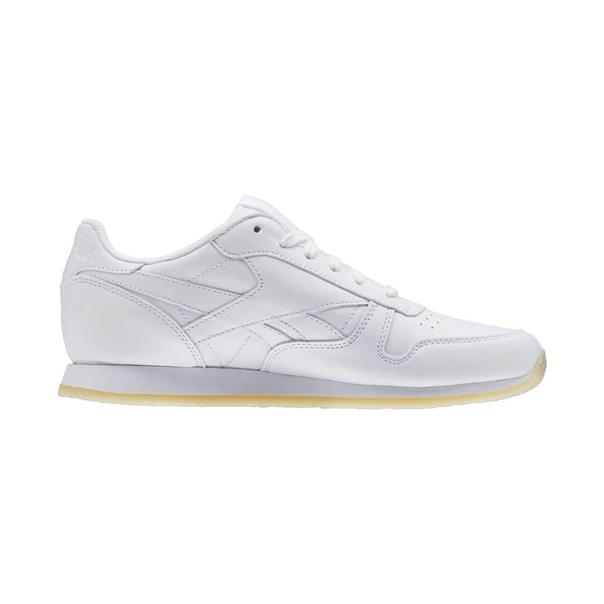 Sneakers Reebok Sport Cl Lthr Crepe Neutral Pop