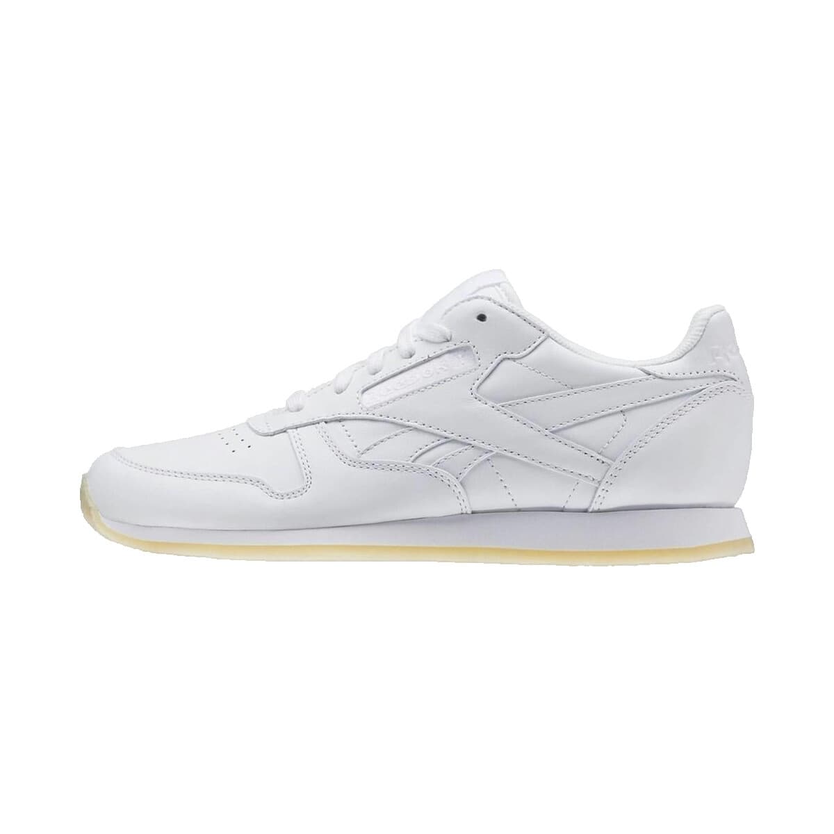 Women's Sports Shoes Reebok White