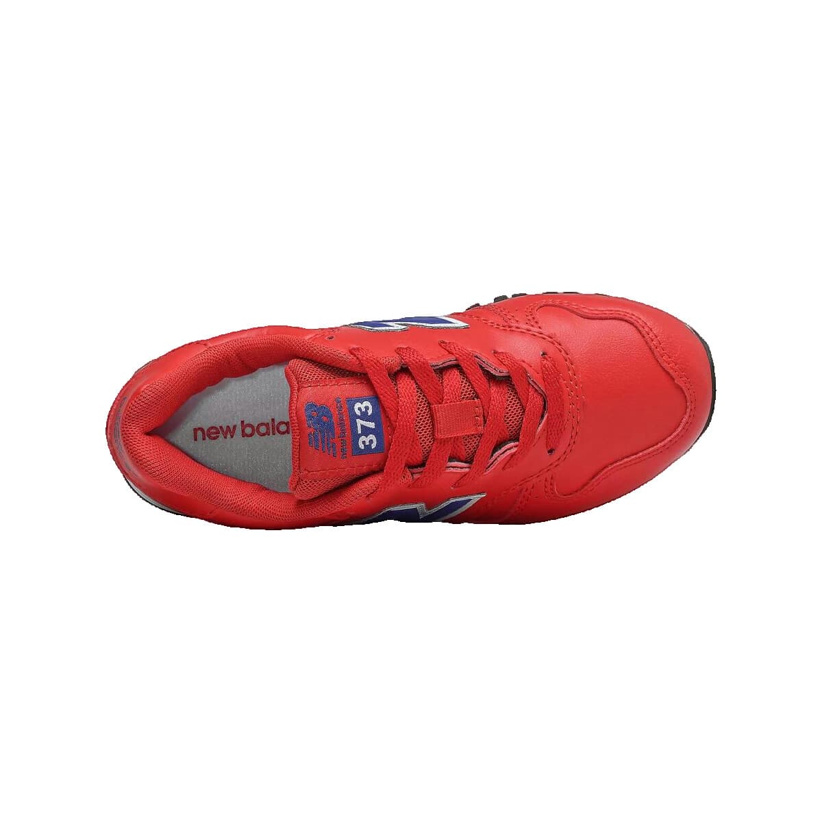 Men's Sneakers New Balance Red
