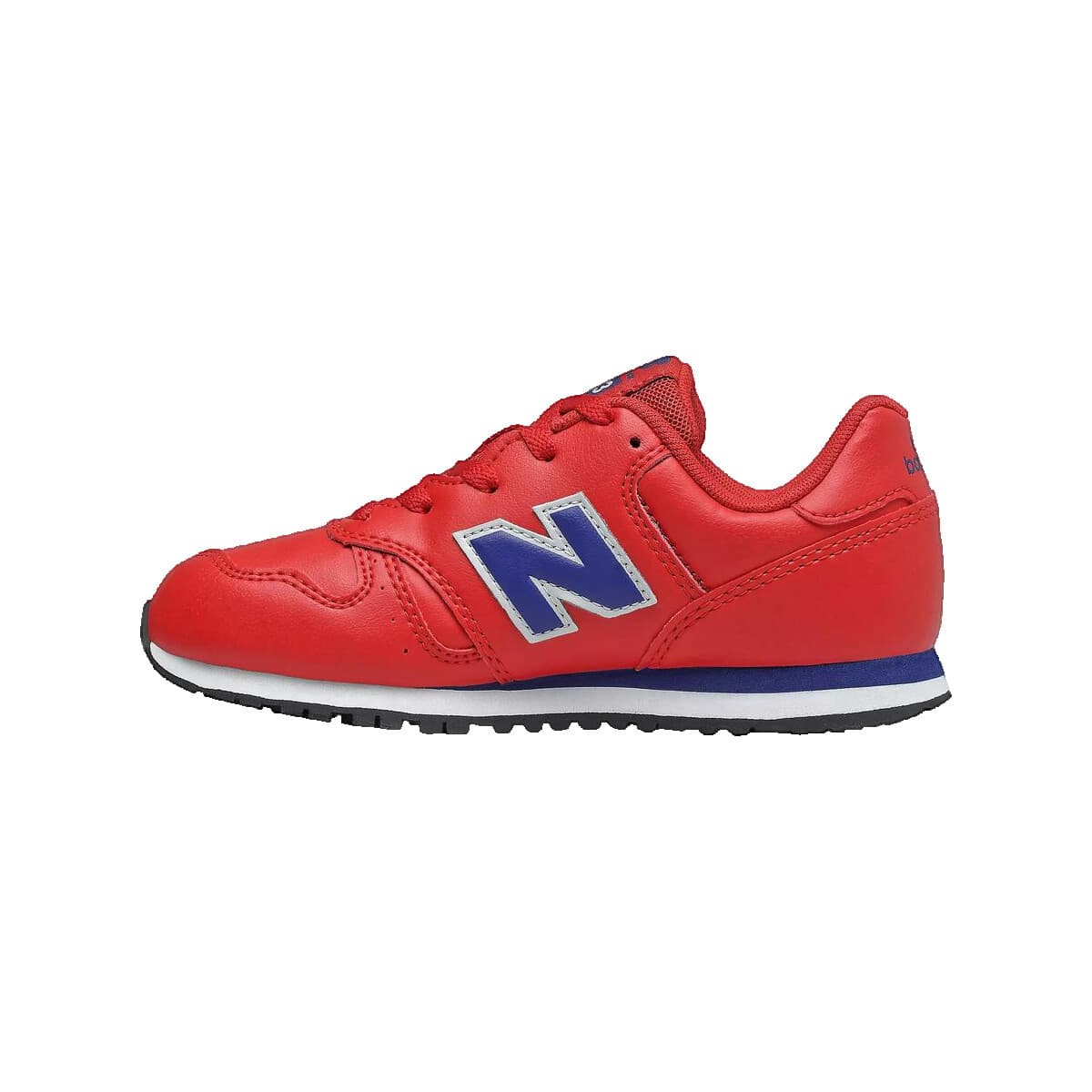 Men's Sneakers New Balance Red