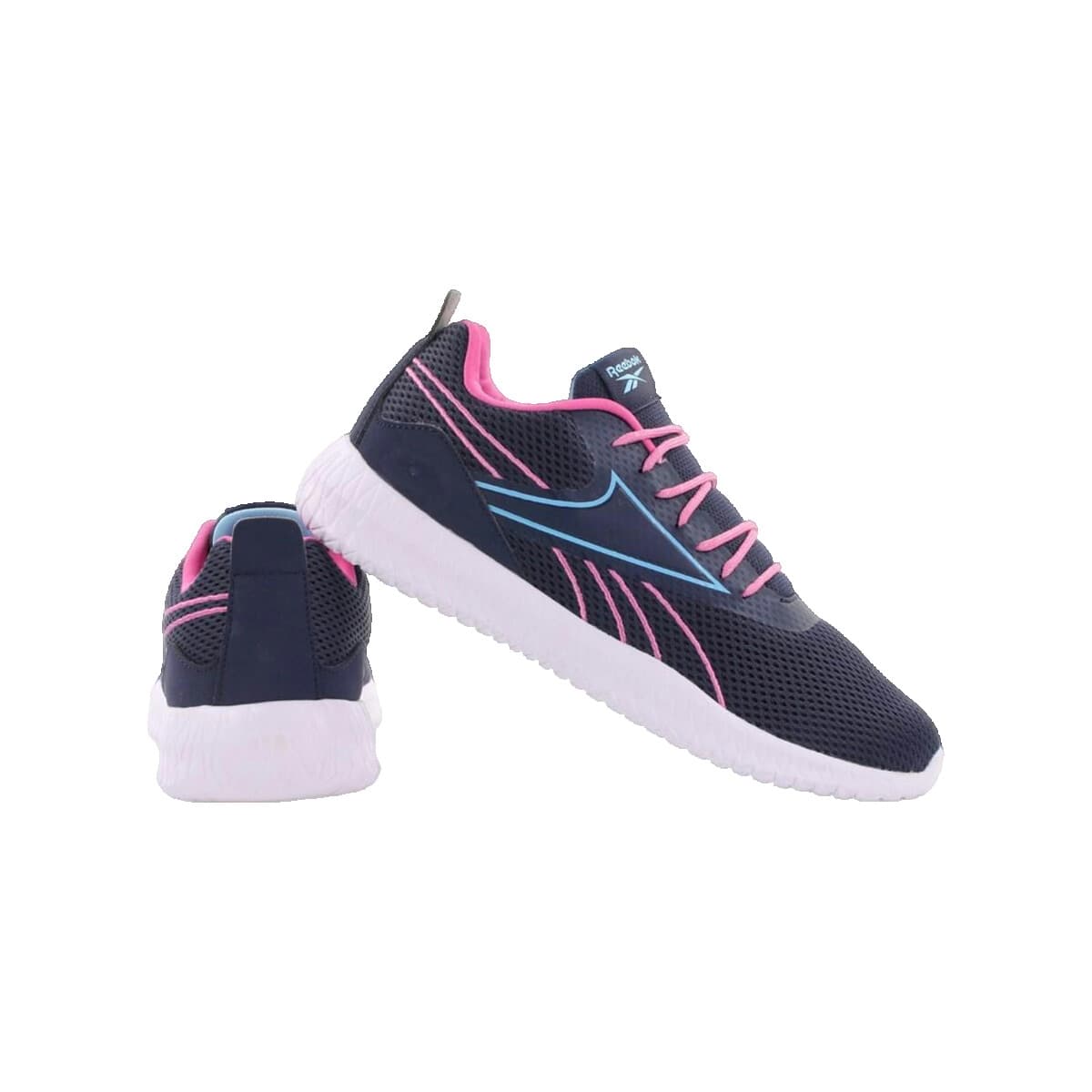 Boys' Sneakers Reebok Blue