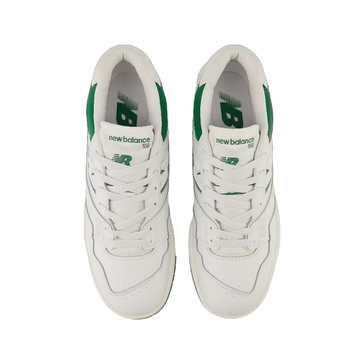 Men's Sneakers New Balance White