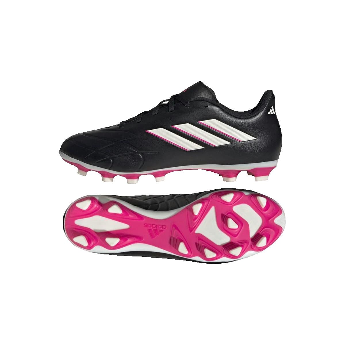 Men's Boots adidas Black