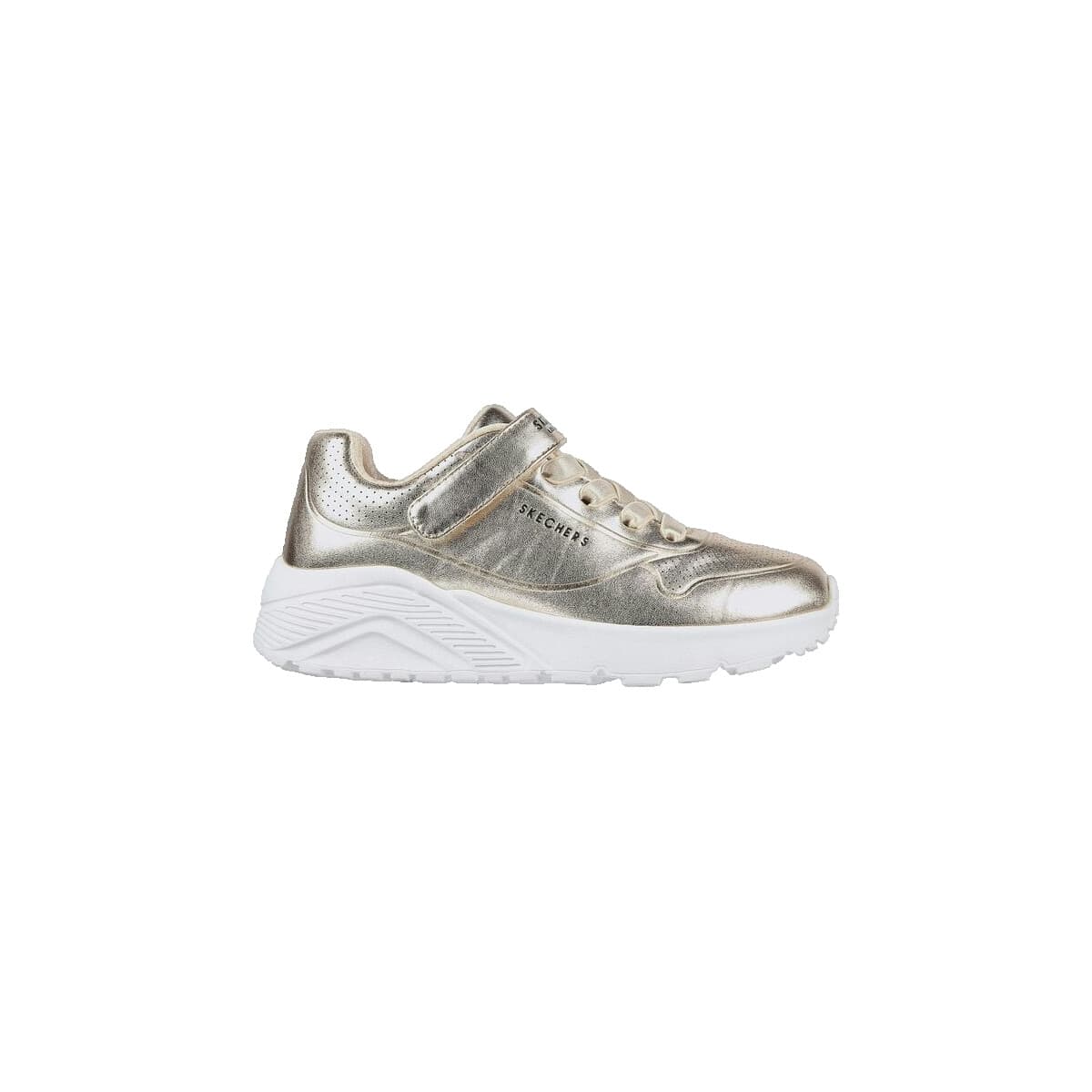 Women's Sneakers Skechers Gray