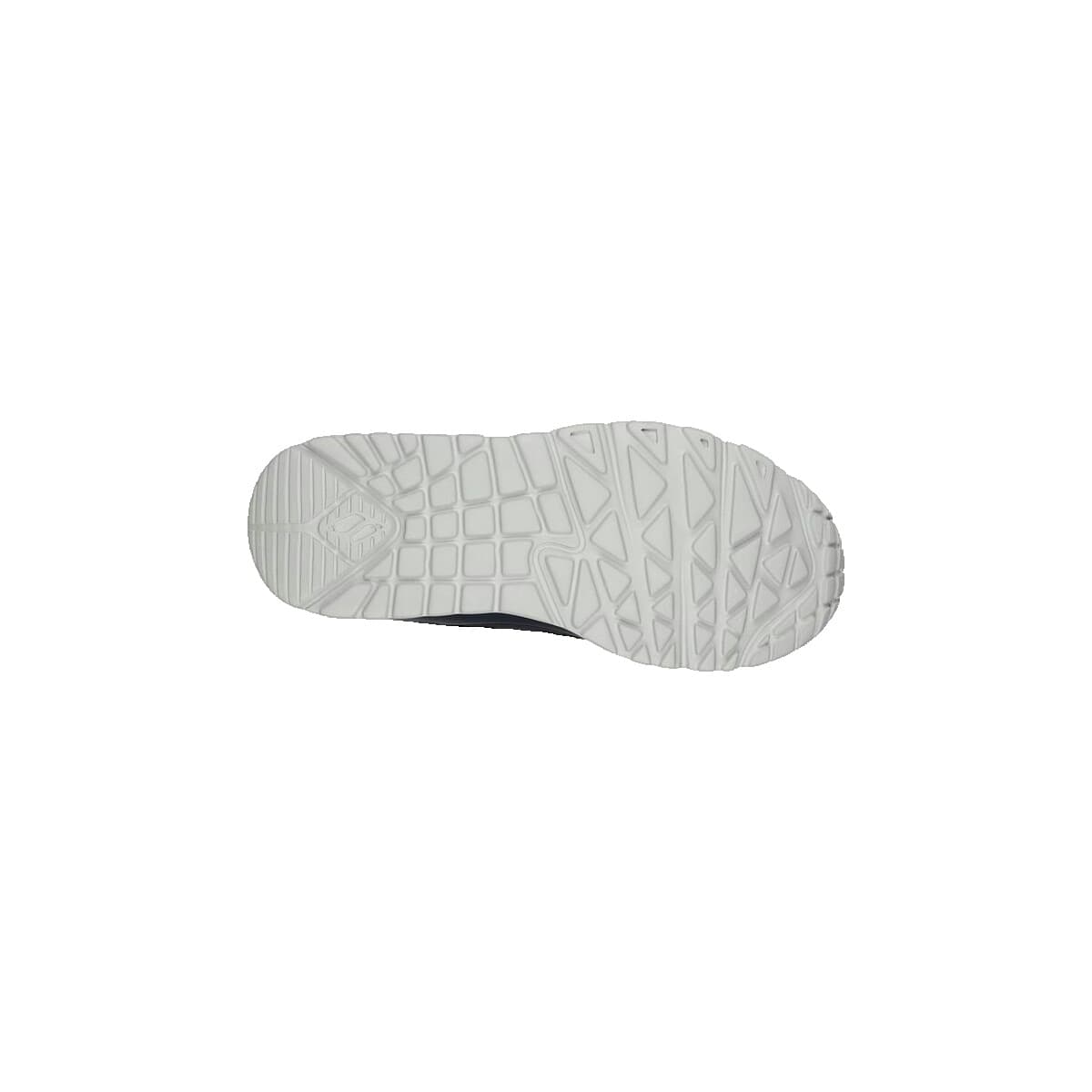 Women's Sneakers Skechers Gray