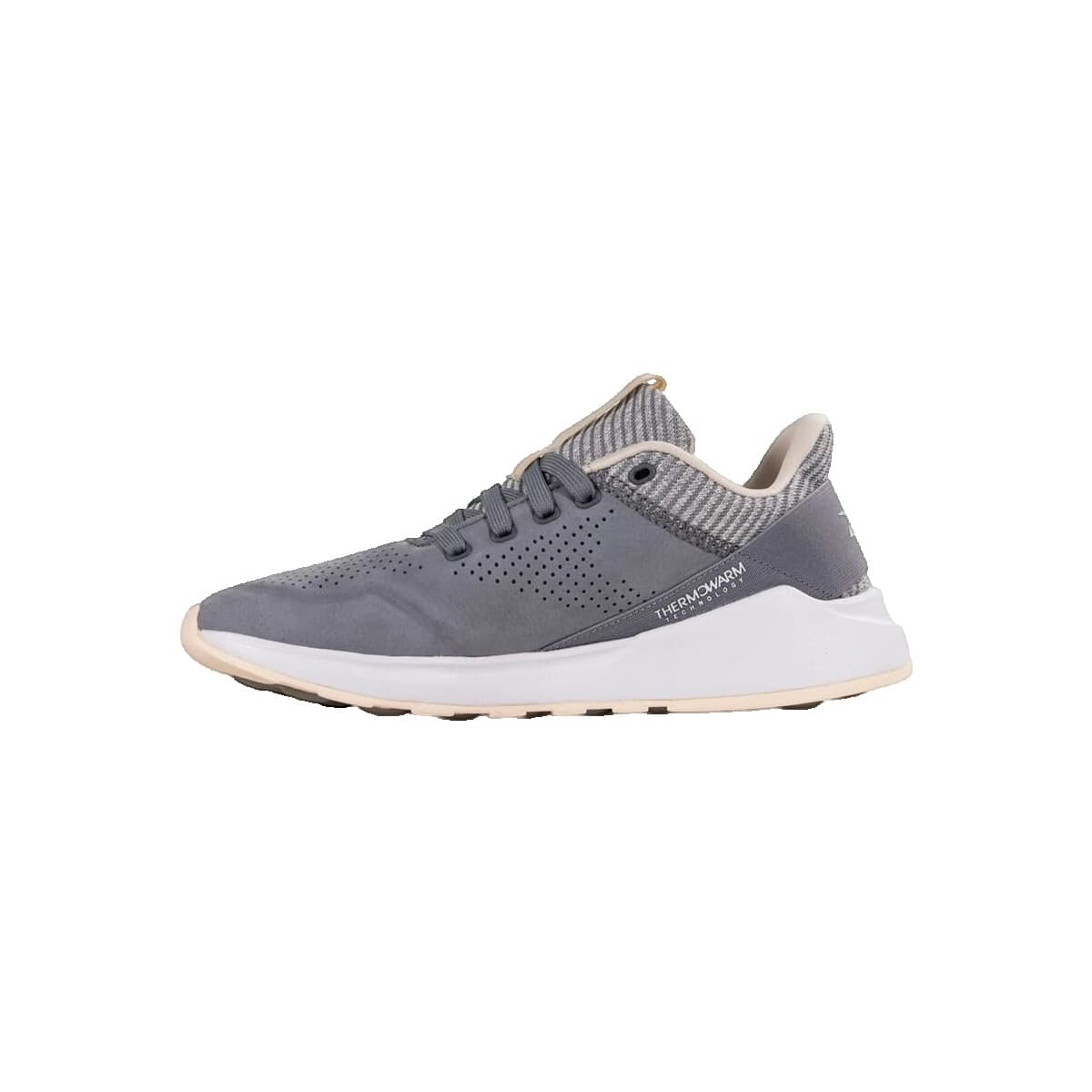 Women's Sports Shoes Reebok Gray