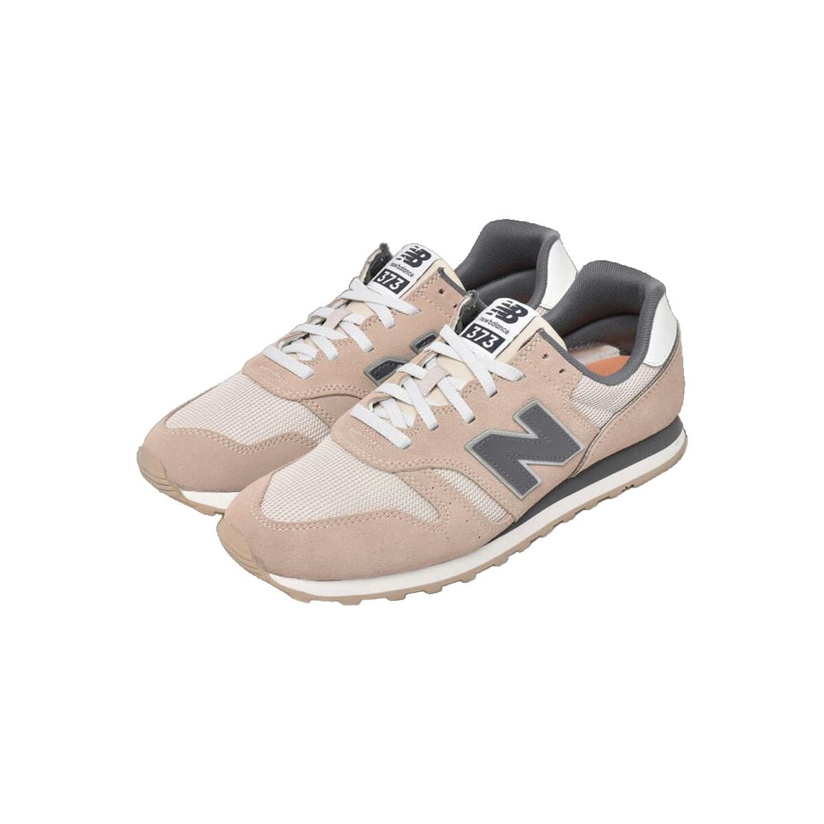 Men's Sneakers New Balance Beige