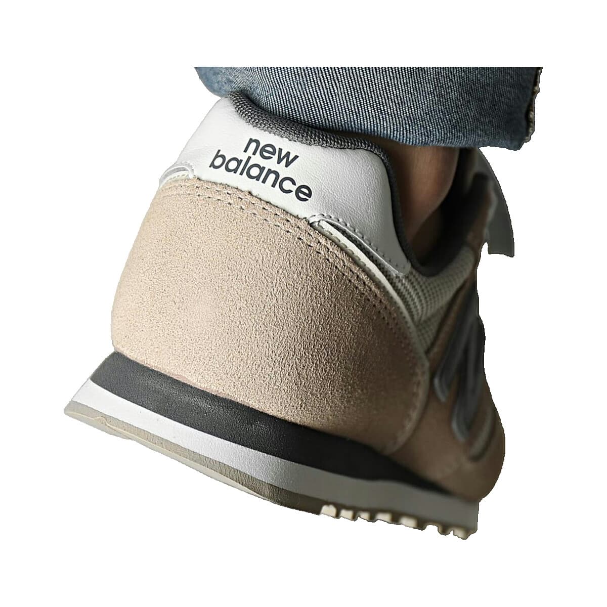 Men's Sneakers New Balance Beige