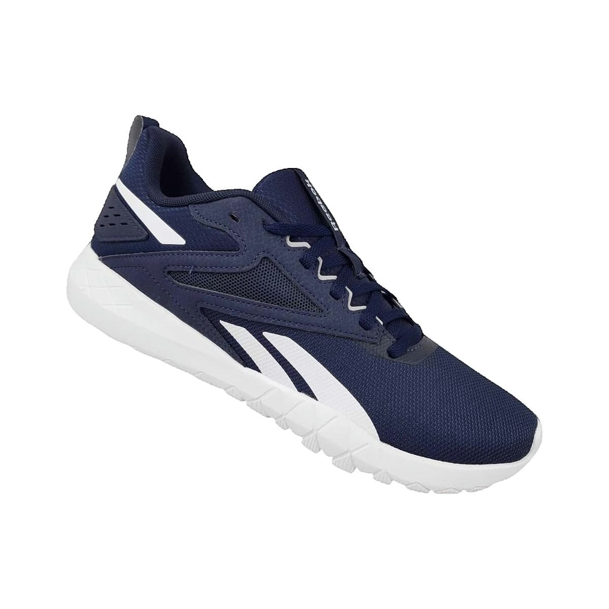 Men's Sports Shoes Reebok Blue