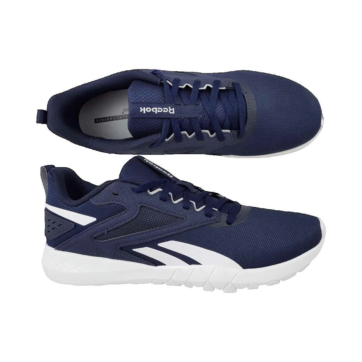 Men's Sports Shoes Reebok Blue