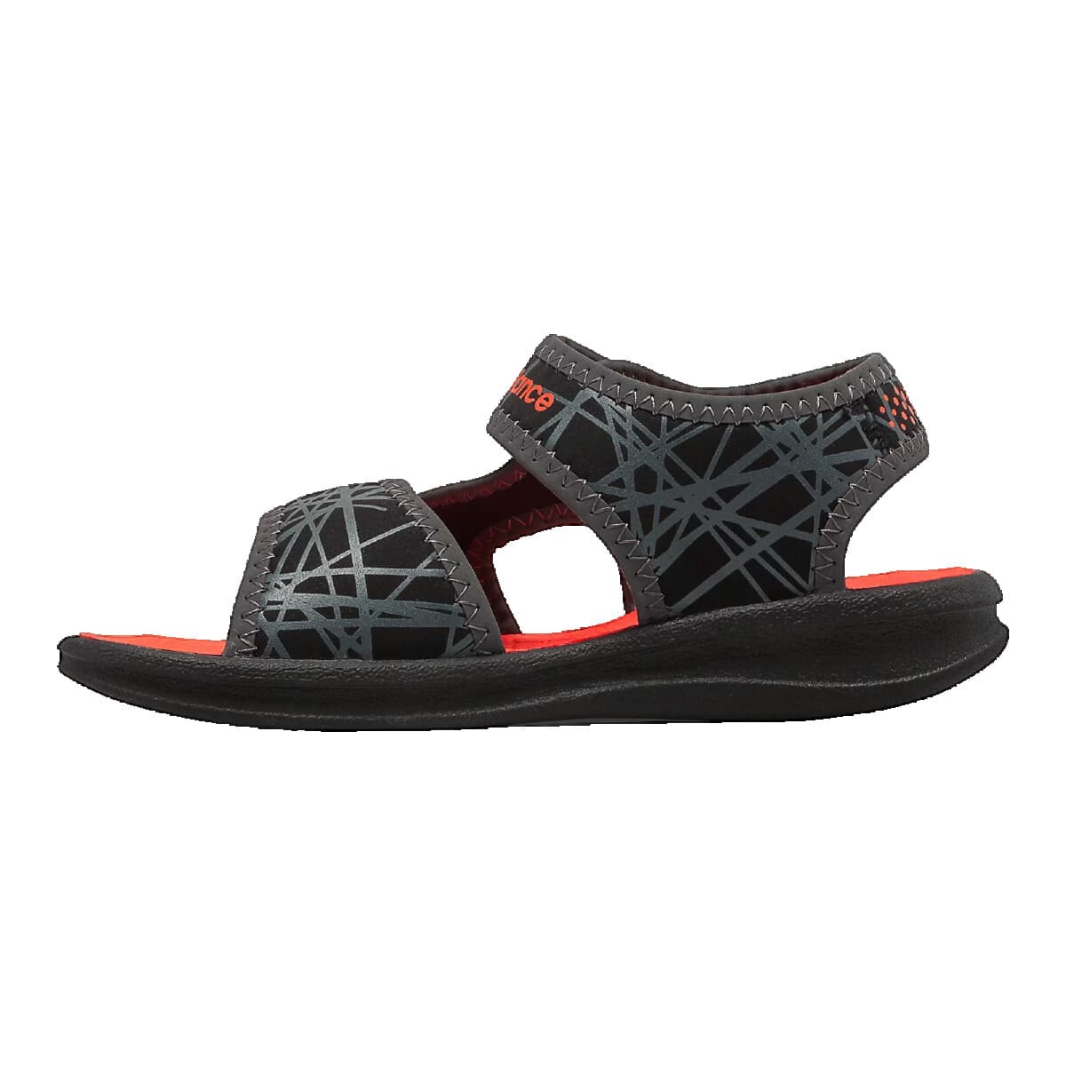 Boys' Sandals New Balance Gray
