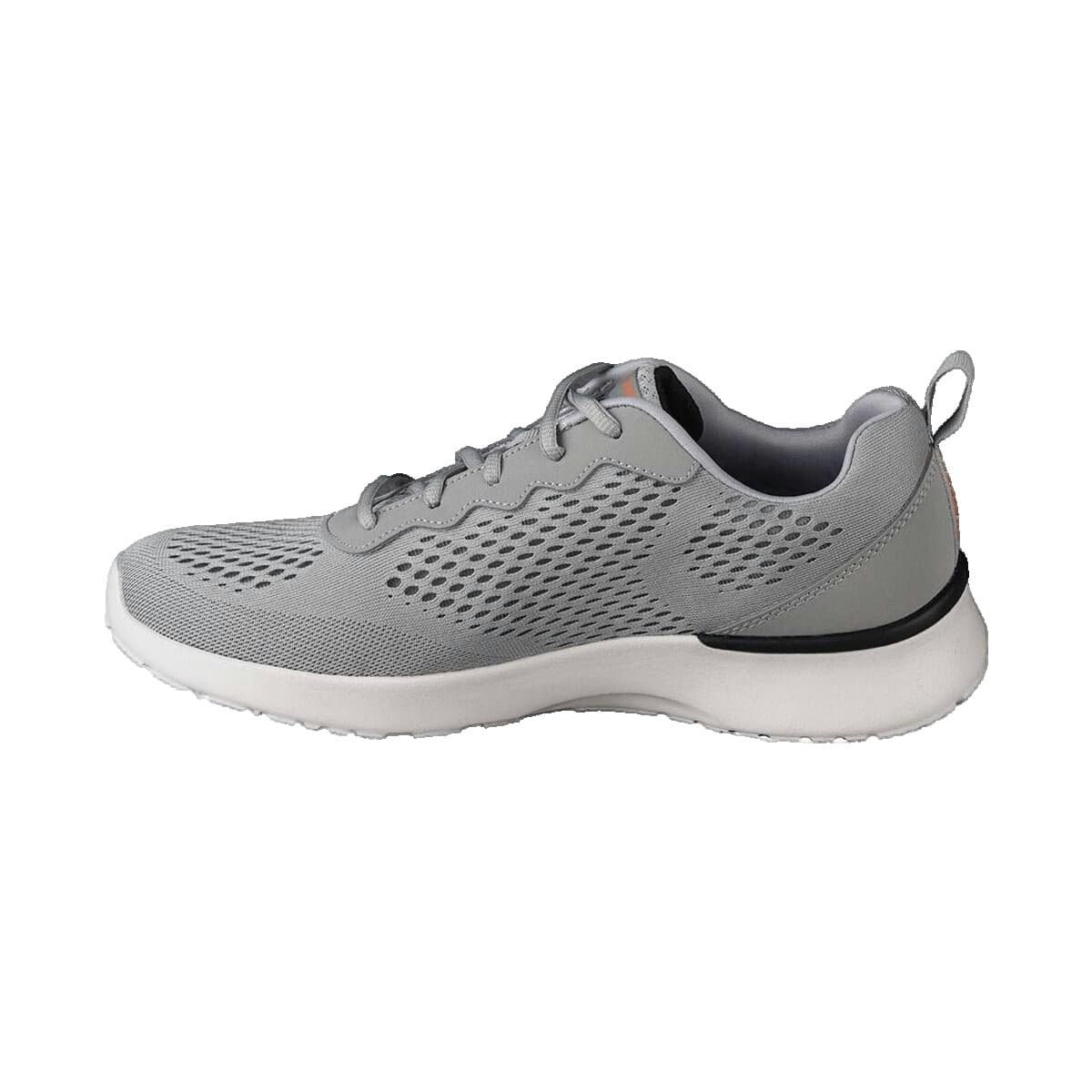 Men's Gym Shoes Skechers Gray