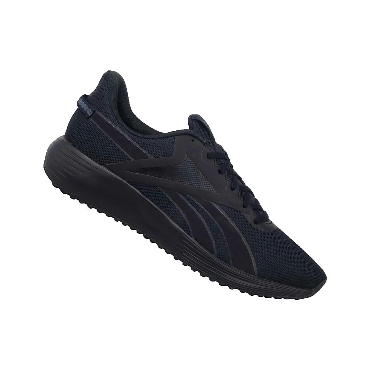 Men's Running Shoes Reebok Black