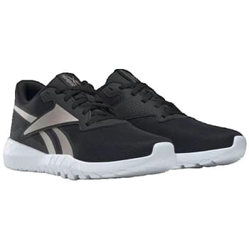 Women's Sports Shoes Reebok Black