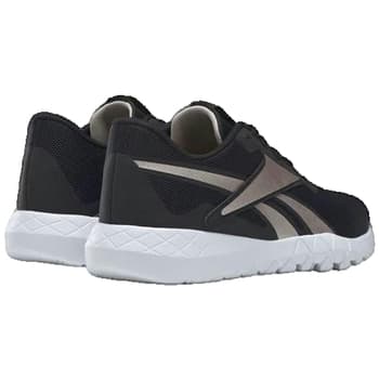 Women's Sports Shoes Reebok Black