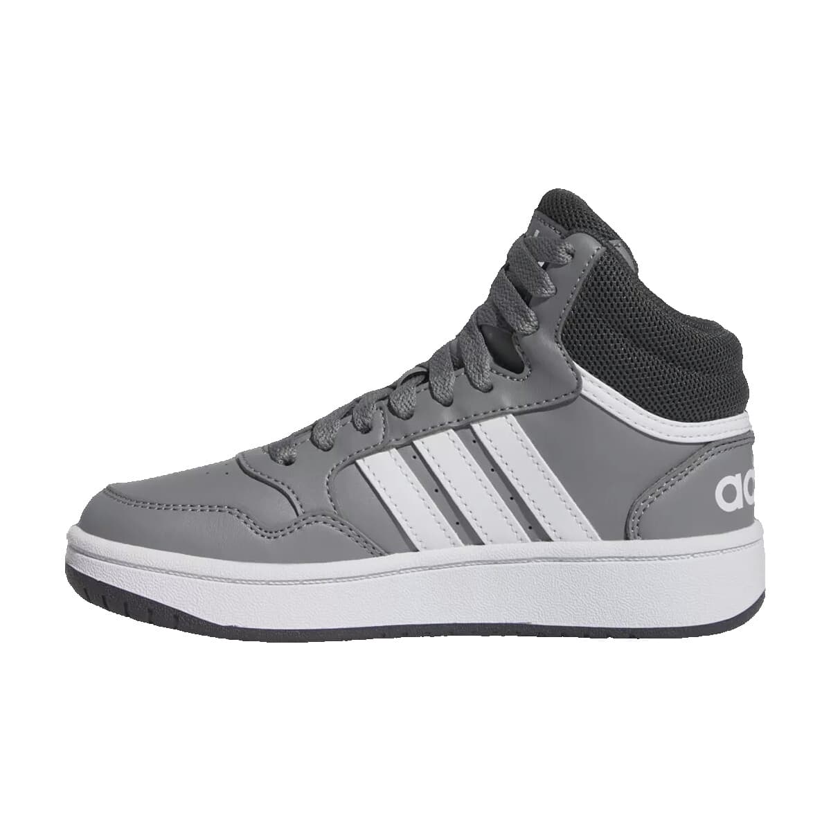 Men's Sneakers adidas Gray