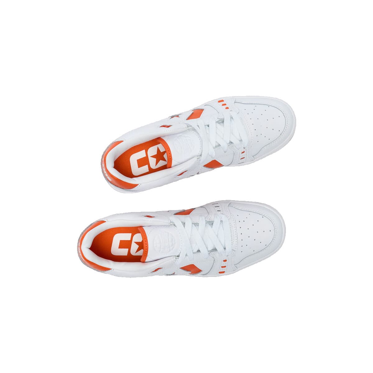 Women's Sneakers Converse White