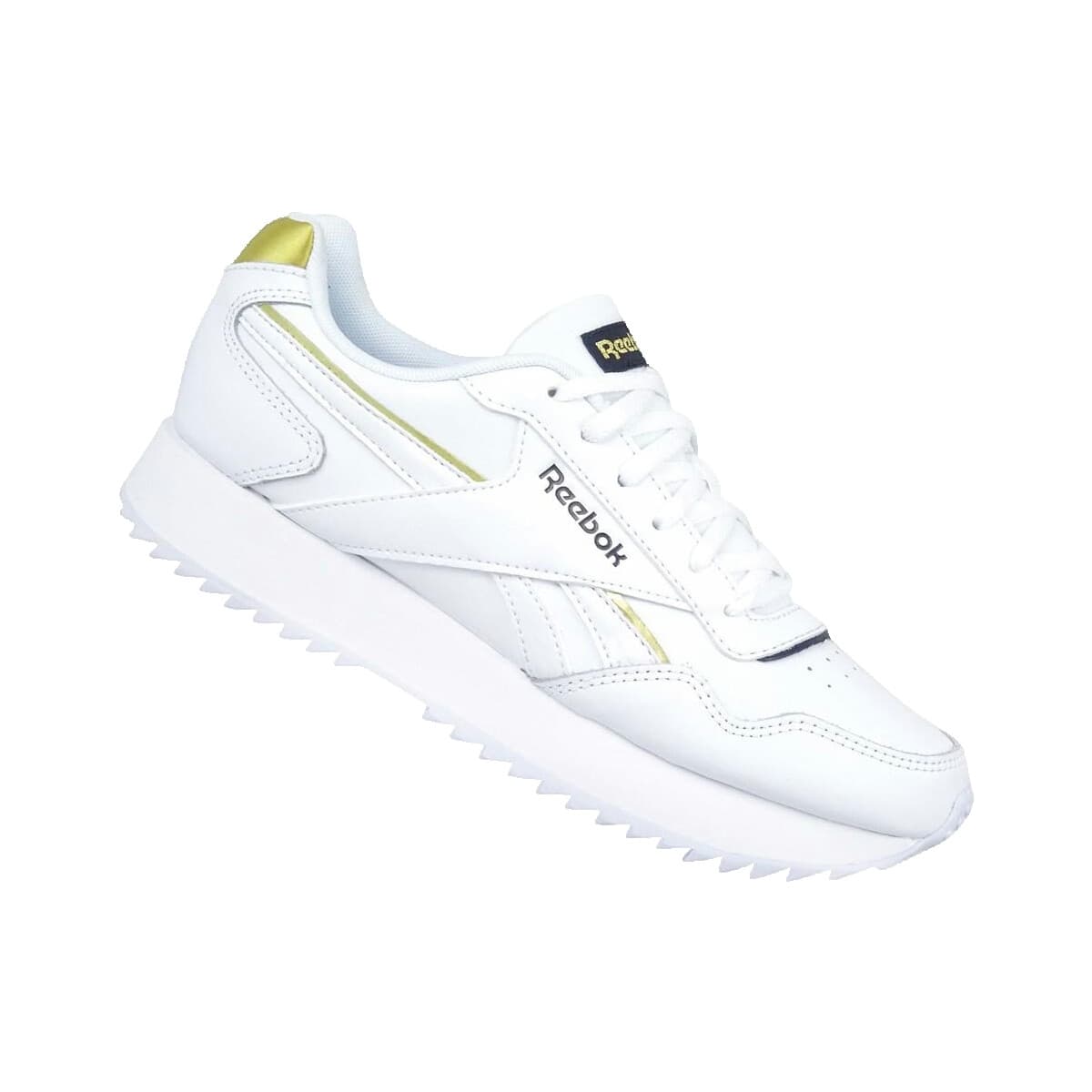 Women's Running Shoes Reebok White