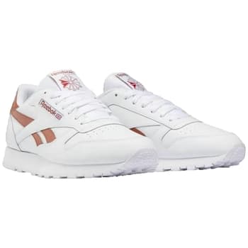 Men's Sports Shoes Reebok White