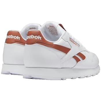 Men's Sports Shoes Reebok White